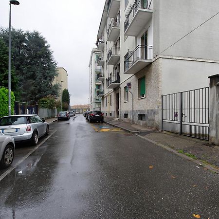 Alesa Apartament Vercelli Esterno foto