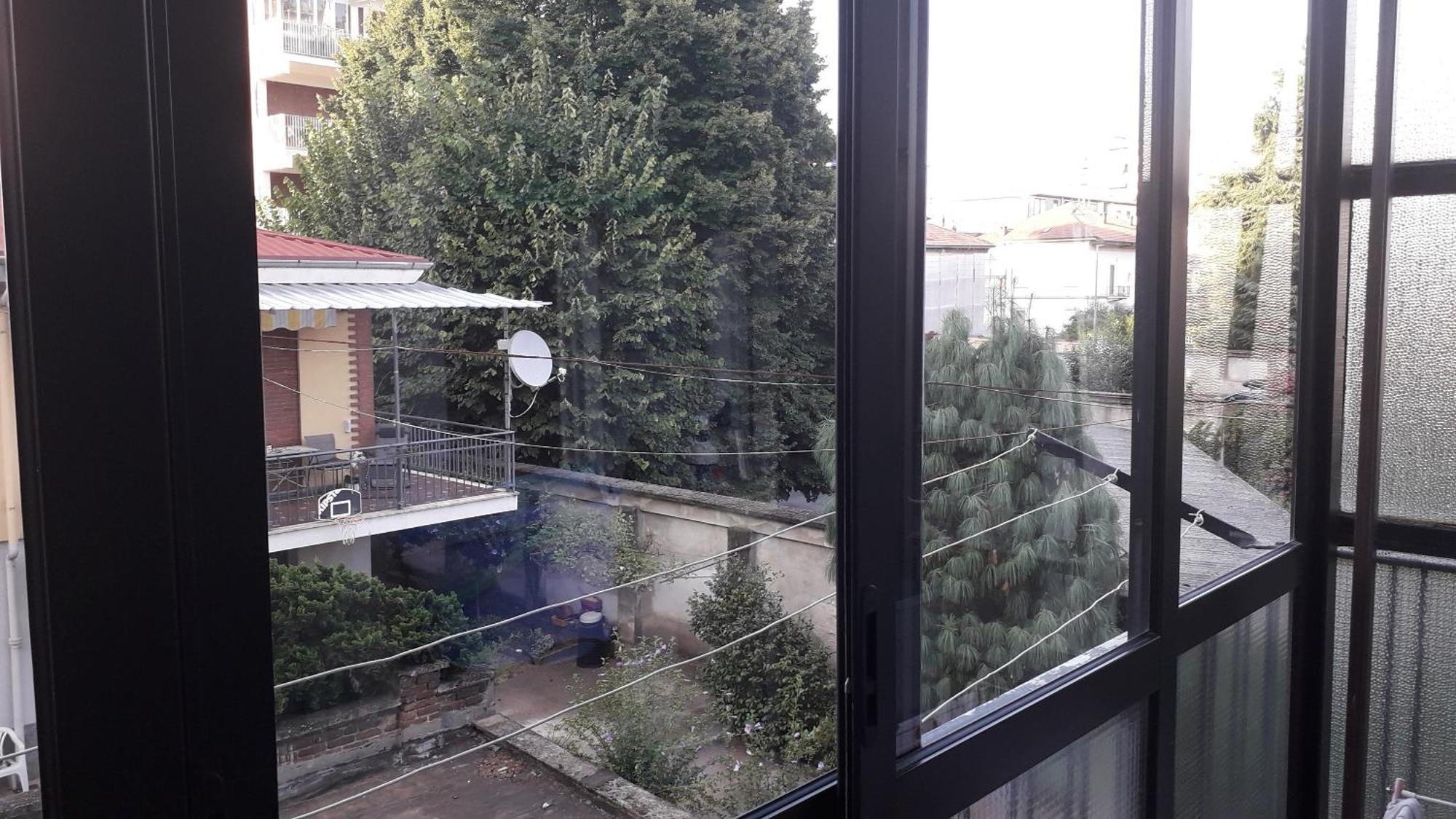 Alesa Apartament Vercelli Esterno foto