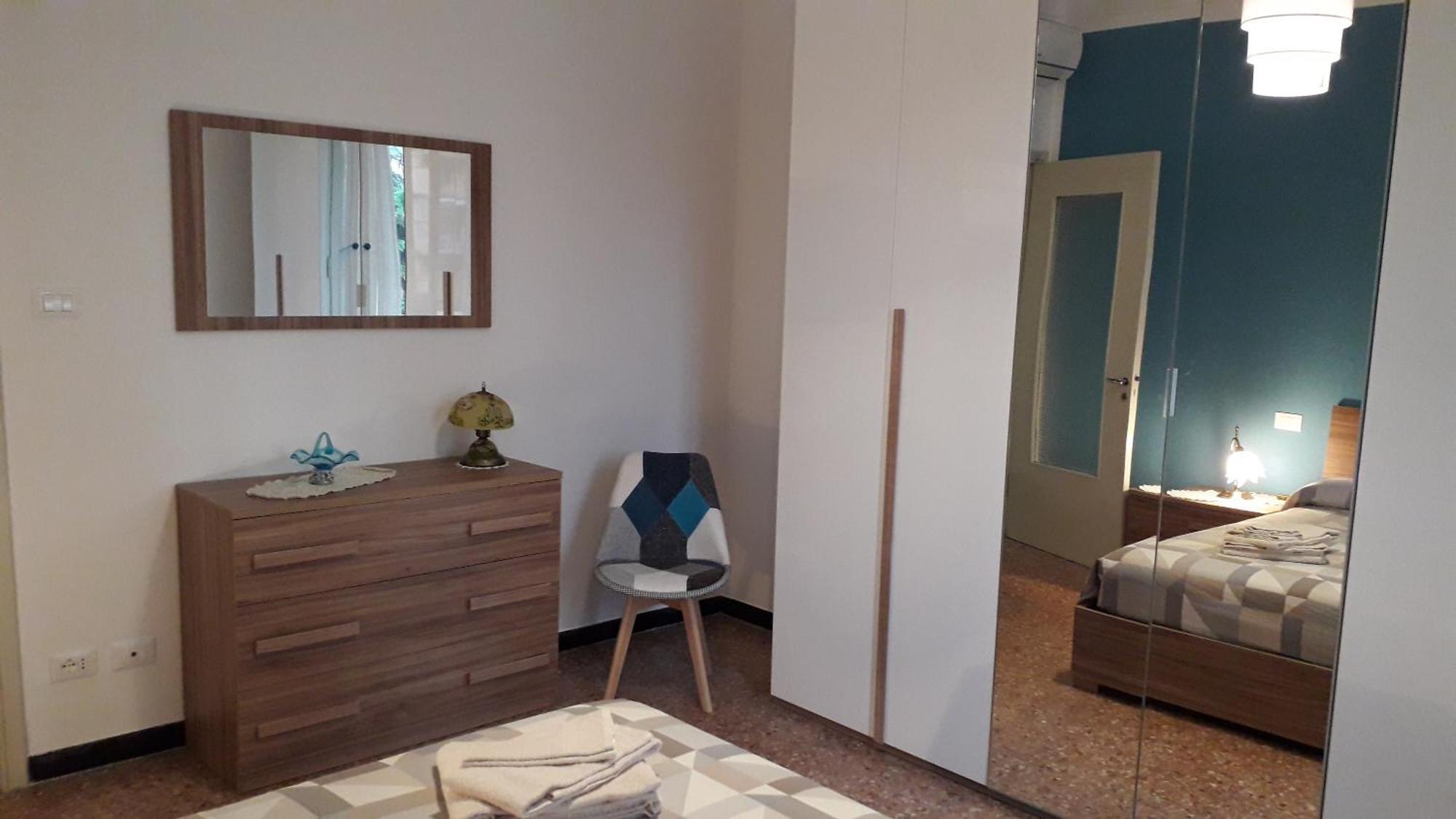 Alesa Apartament Vercelli Esterno foto