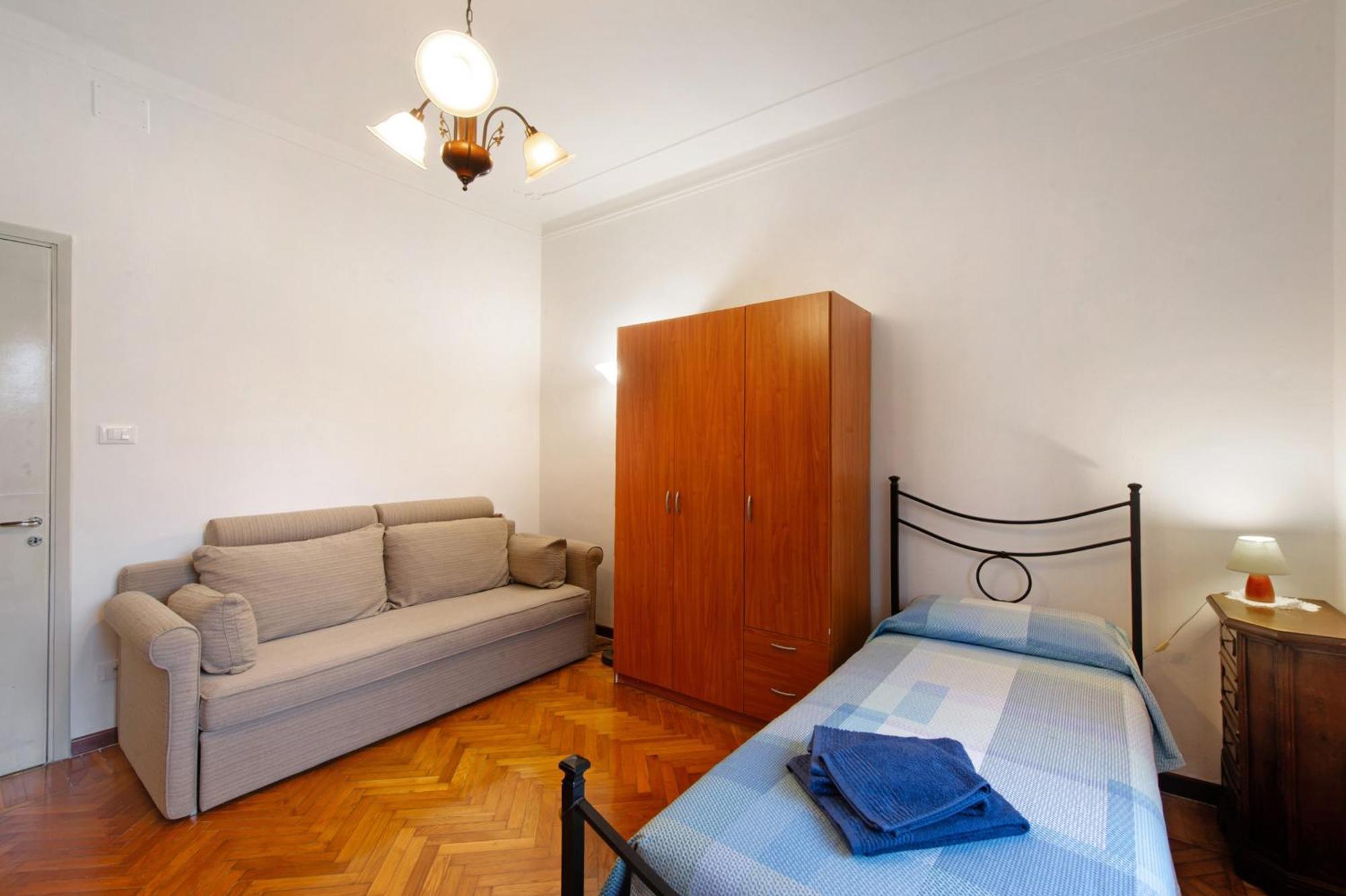 Alesa Apartament Vercelli Esterno foto