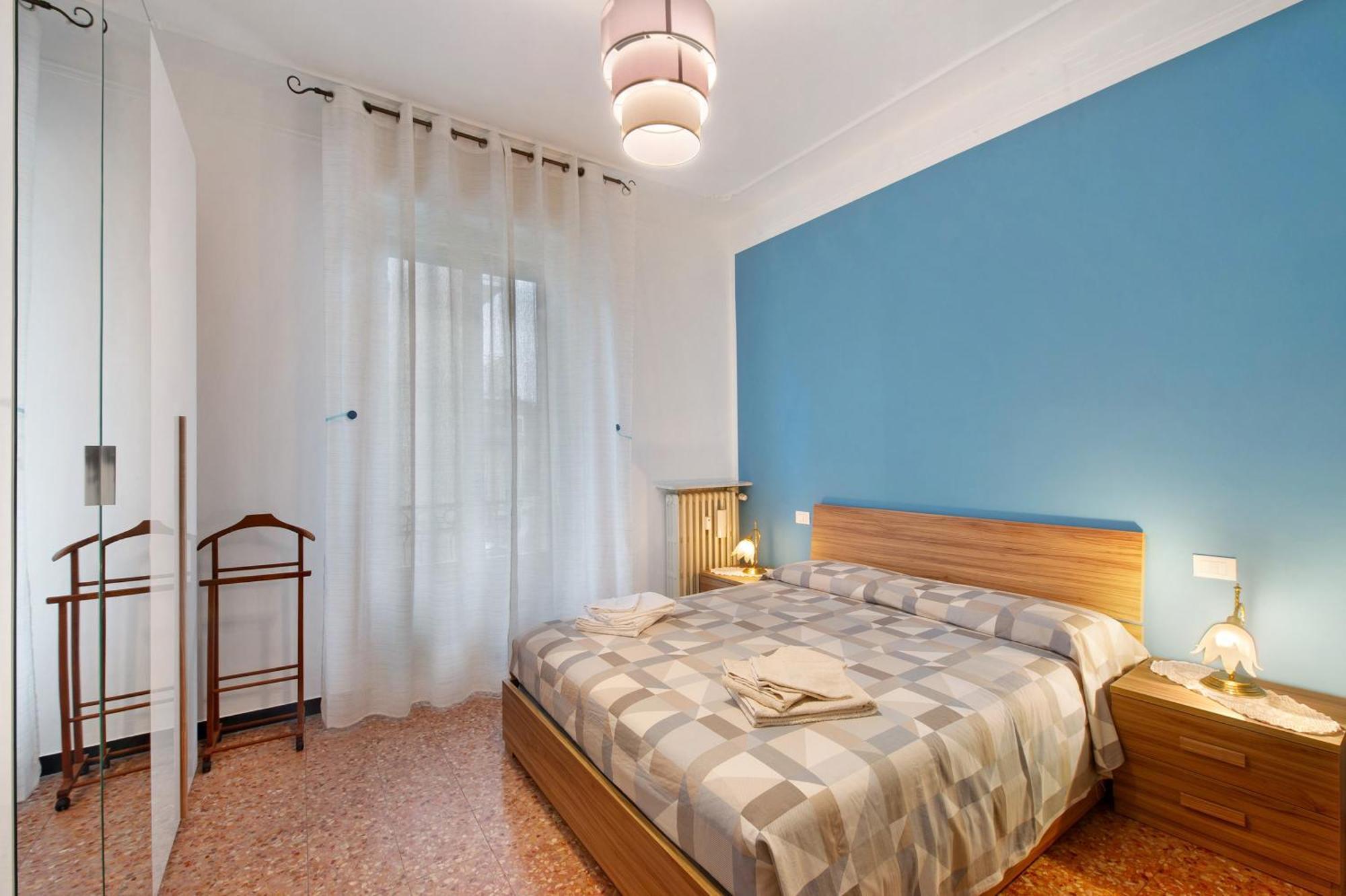 Alesa Apartament Vercelli Esterno foto