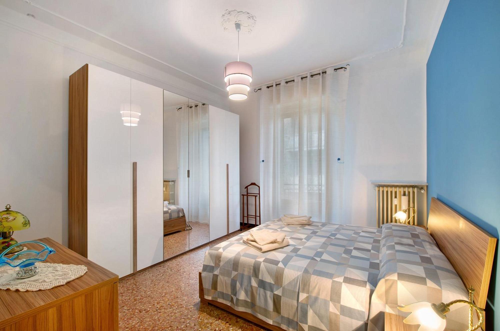 Alesa Apartament Vercelli Esterno foto