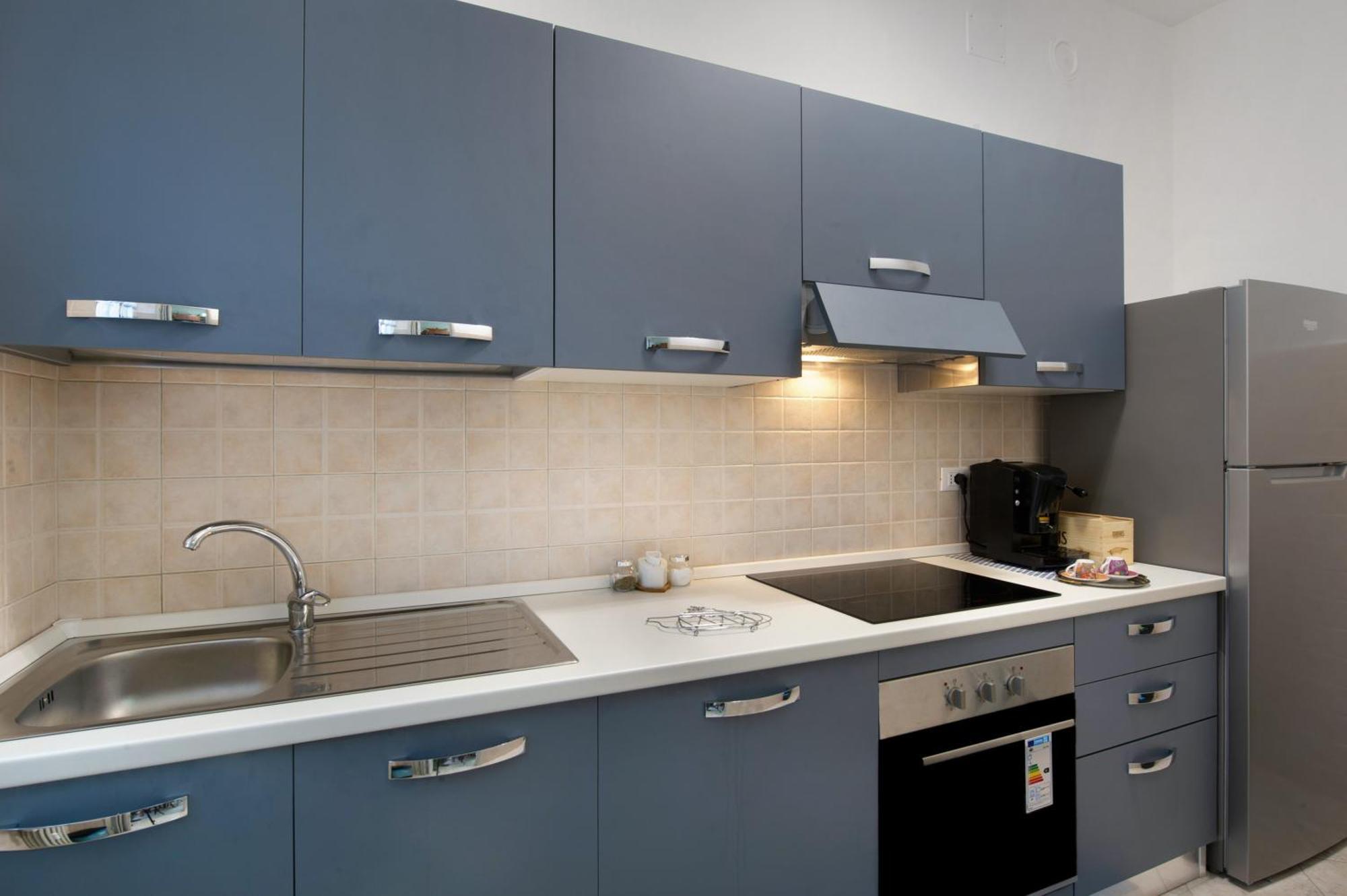 Alesa Apartament Vercelli Esterno foto