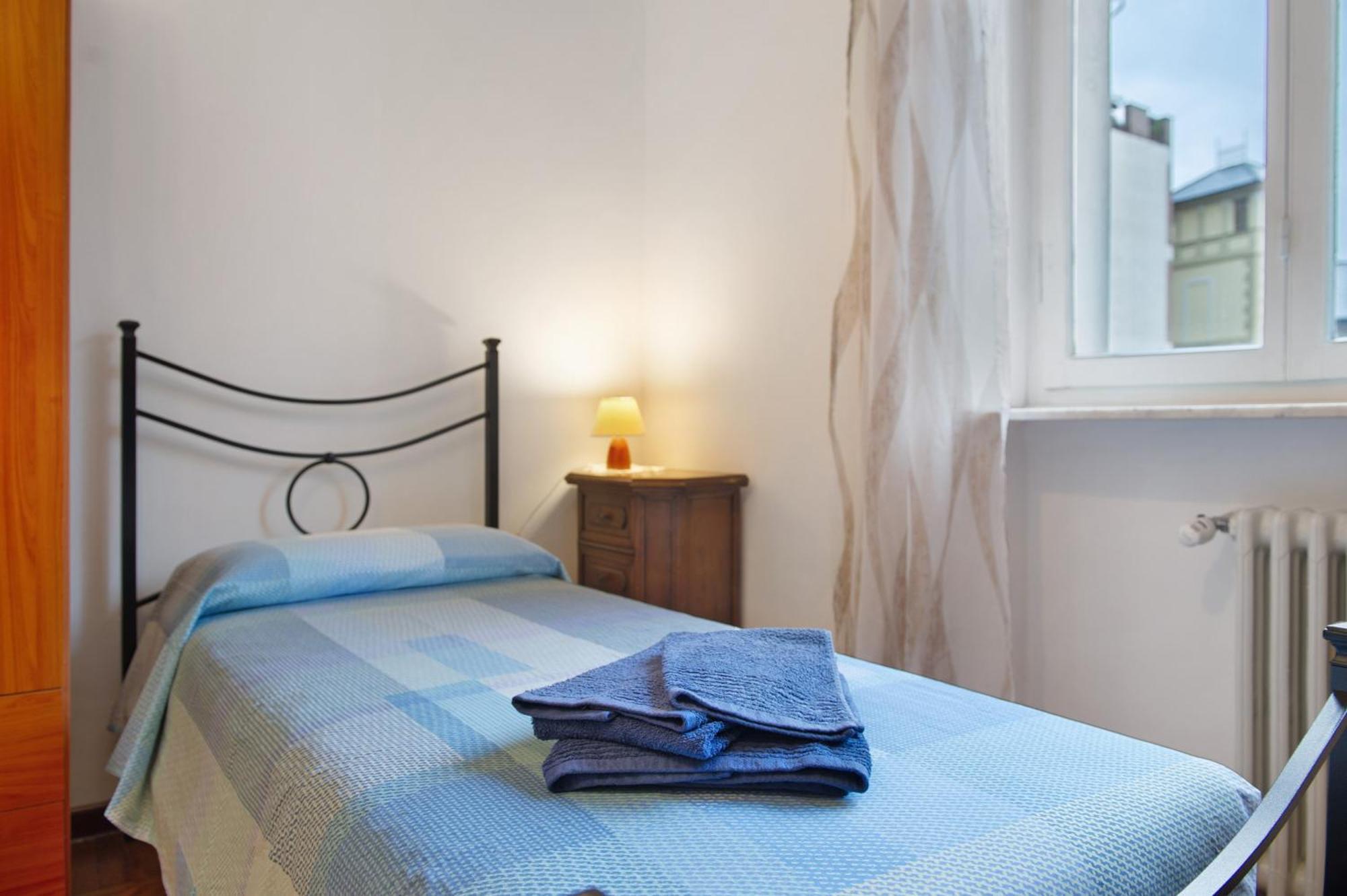 Alesa Apartament Vercelli Esterno foto