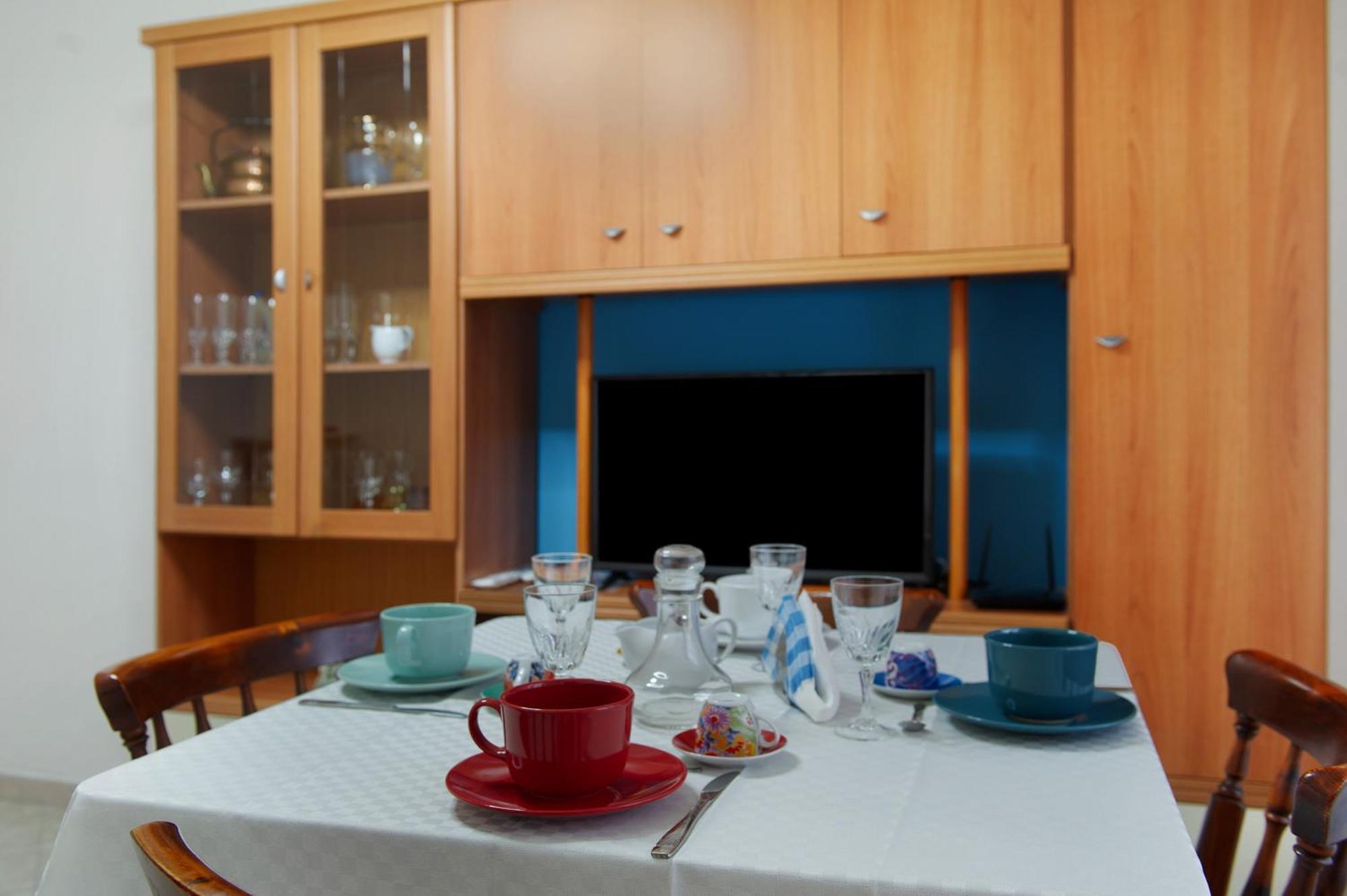 Alesa Apartament Vercelli Esterno foto