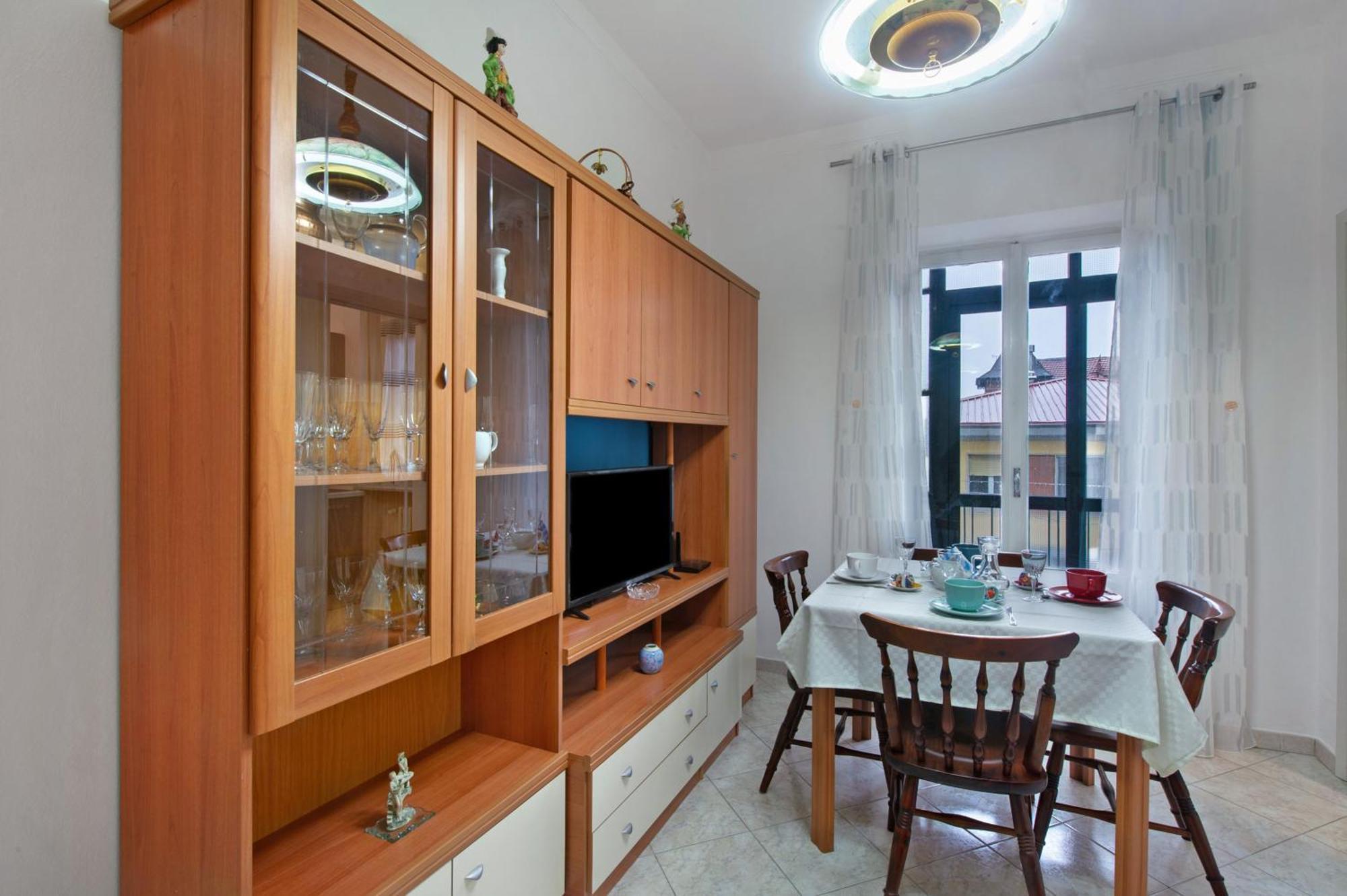 Alesa Apartament Vercelli Esterno foto